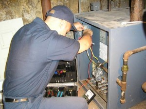 Heating Repair Services